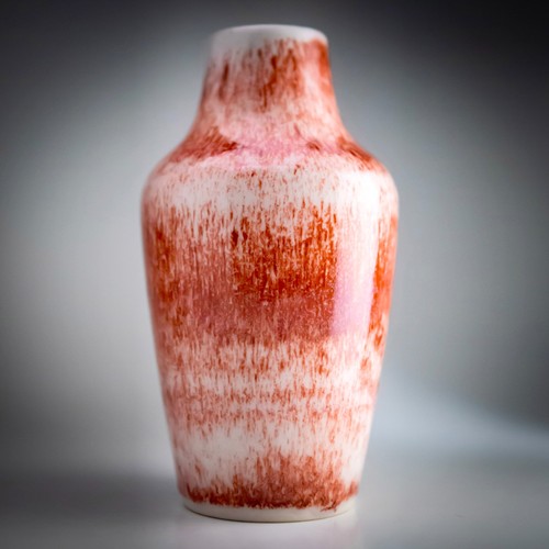 Cobridge stoneware studio - studio, vase
