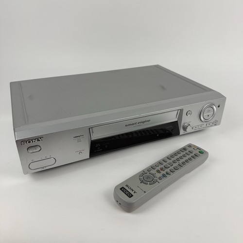 Sony slv se810g smart engine - sony,