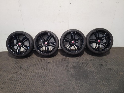 Jaguar type 2014 - jaguar, alloy