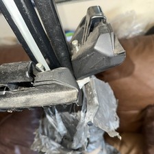 Roof Rack Cross Bars for Audi