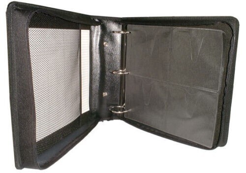 240 sleeve nylon wallet ring - 240,