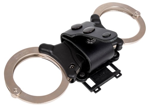 Peter jones handcuff holder - handcuff,