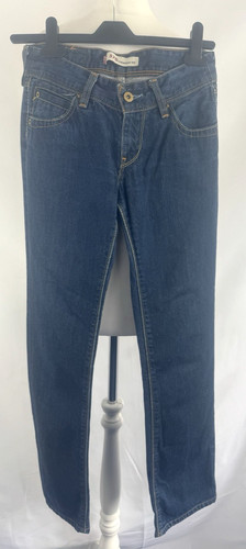 Levis 507 straight fit jeans - levis,