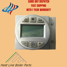 Ferroli Optimax Domicondens Modena HE Plus  Digital Timer - 013001X0