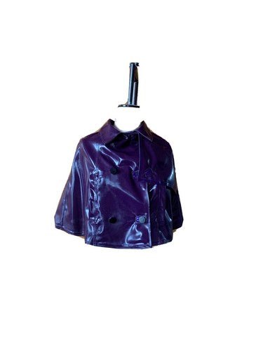 Ectomorph purple latex - ectomorph, rubber