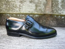 CHURCH’S MONKSTRAP SHOES