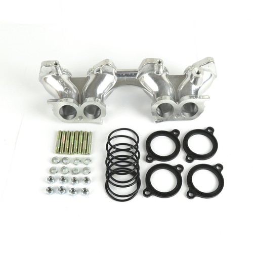 Toyota manifold to - 3k, 4k