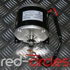 24v / 250 WATT ELECTRIC