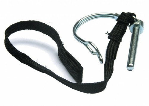Locking pin for croozer kid - croozer,