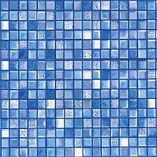 Cube Tiled Pattern Overlap