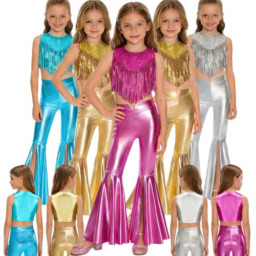 Girls costume music festival - girls,