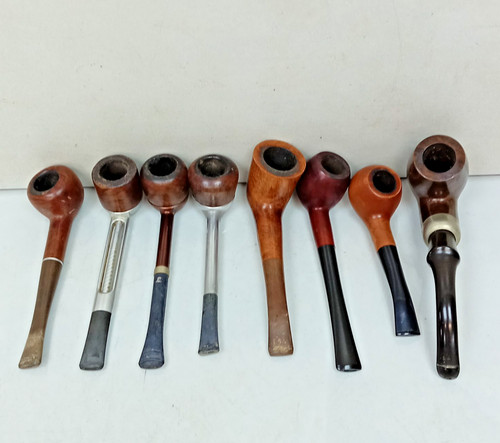 Vintage tobacciana smoking - vintage,
