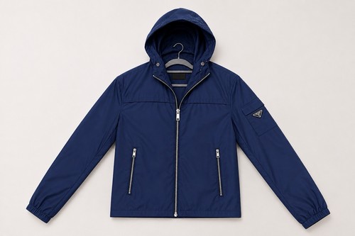 Prada navy blue - prada, men’s