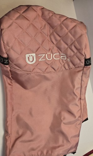 Zuca sport pink travel - zuca,