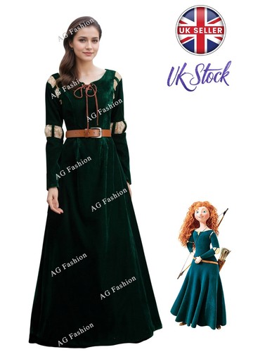 Disney brave merida princess - disney,