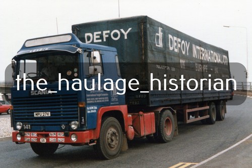 Thh truck photos - thh, 141