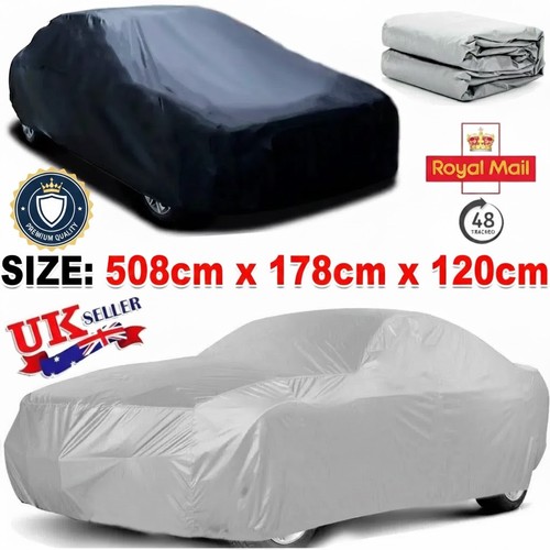 Large full car suv cover - large,
