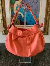 Lupo Barcelona Coral Leather