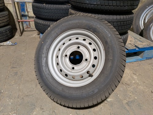 P0841 165r13c ifor williams - 165r13c,