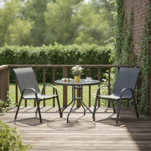 Garden bistro set piece - bistro,
