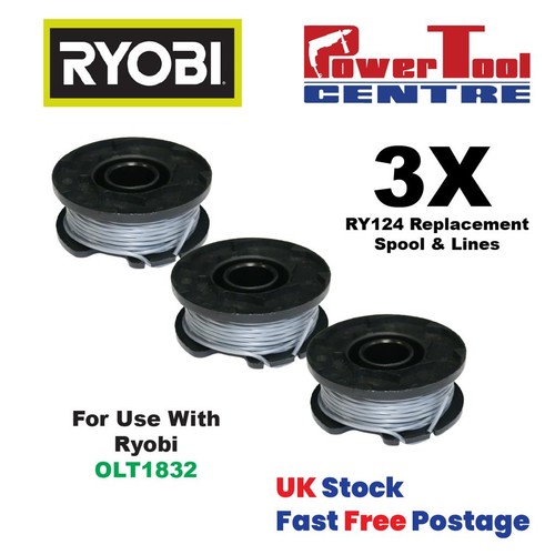 Ryobi olt1832 spool - ryobi, for