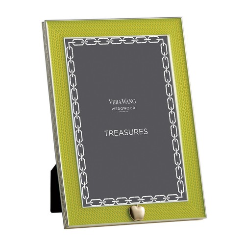 Vera wang treasures with - wang,