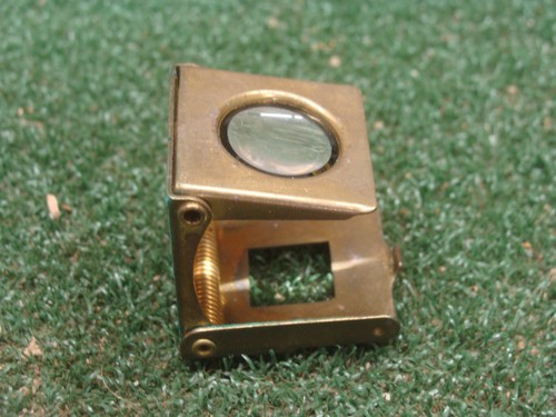 Vintage german folding - vintage,