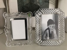 A Pair of Elegant Waterford