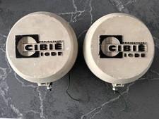 Classic Cibie Super Oscar 9