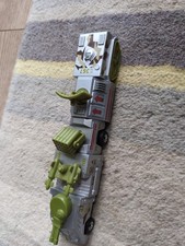 Vintage Matchbox Connectables