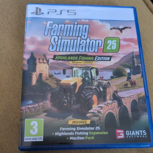 Farming simulator - farming,