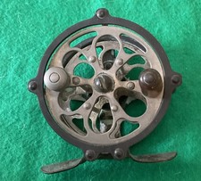 Pflueger Bulldog Progress 80