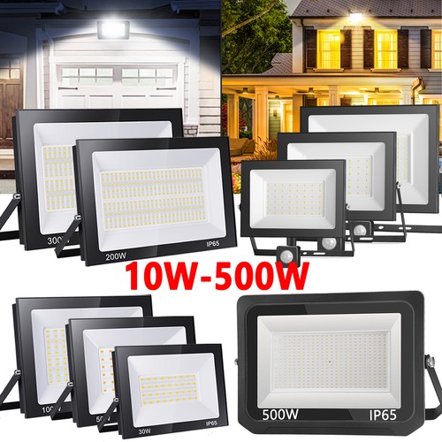 500w led floodlight - 10-500w,