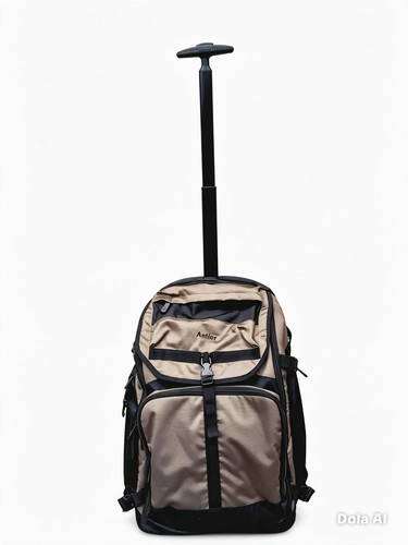 Antler wheeled cabin backpack - antler,
