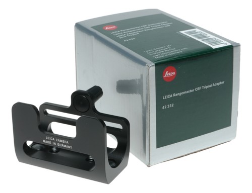 Leica rangemaster crf tripod - leica,