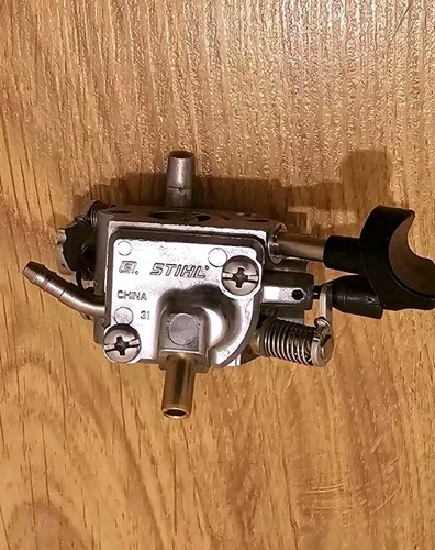 Genuine stihl 600 - br, 700
