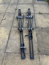 Thule 575 Roof Mounted Bike