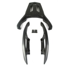 Aluminium Rear rack Fits Honda