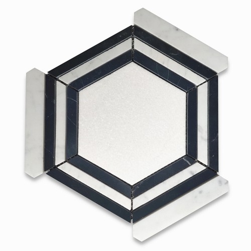 T35axh white thassos - white, marble