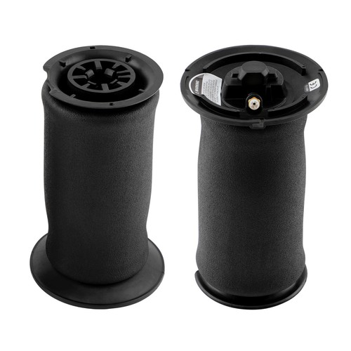 Pair rear air - air, spring