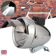 Vintage Bike Bicycle LED