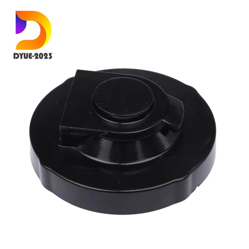 New fuel cap with keys - 2,