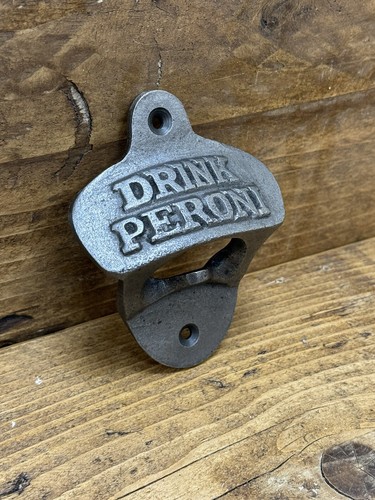 Peroni cast iron wall mounted - wall,