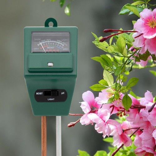 Gardenkraft 1 soil - 3-in-1,