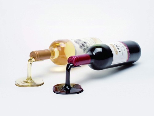 Unique mini wine rack set - unique,