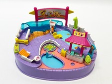 VINTAGE POLLY POCKET 1997