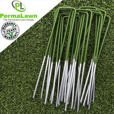 Artificial Fake Grass Staples