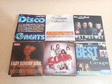 Daily Mail Daily Promo CD'S 70