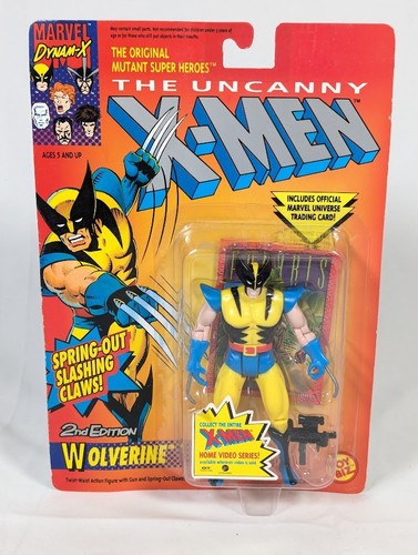 Uncanny men wolverine spring - wolverine,