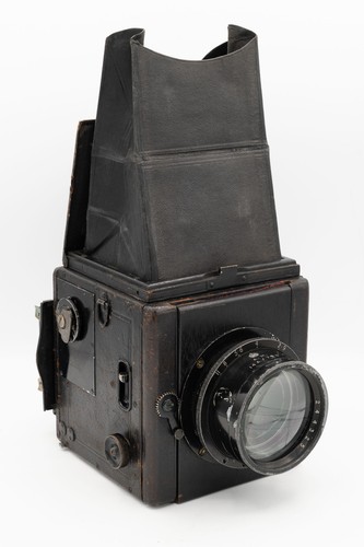 Rare ensign popular reflex - rare,